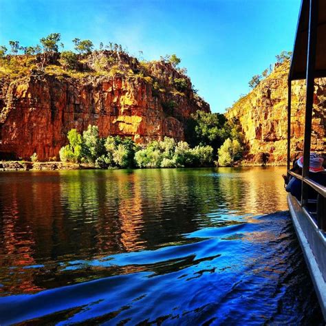Northern Territory Australia 10 Must See Destinations