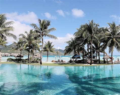 Four Seasons Resort Bora Bora Polynésie Française Tarifs 2022 Mis à Jour 137 Avis Et 6 017