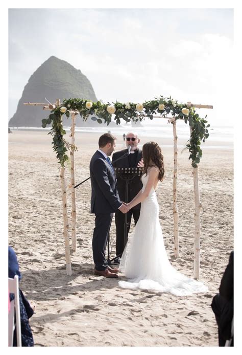 Take advantage of our insight to creating the ideal florida beach wedding, feel free to select any of our beach wedding packages. Five commonly asked questions, Answered by Oregon Coast ...