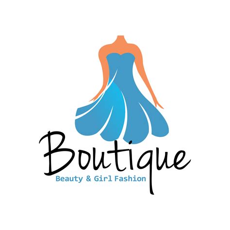 Boutique Logo Ideas