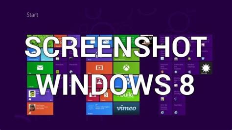 Unter Windows 8 Einen Screenshot Machen ⚡️ Windows ⚡️ Redirect 301