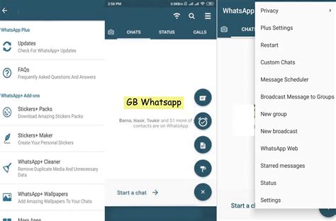 How to download whatsapp gb mod apk for android? GB Whatsapp apk Download Latest Verision (Updated) 2021