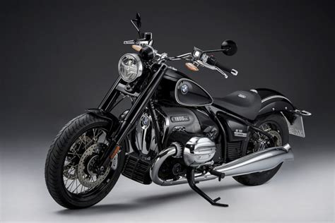 2021 Bmw R 18 Oozes With Retro Vibe Available To Order For 17495 And