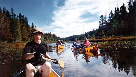 Enjoy 2024s Best Algonquin Park Canoe Trips In Ontario Canada