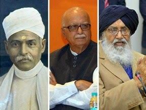 Listen to swapan dasgupta speaking for the motion. President Pranab Mukherjee presents Bharat Ratna and Padma ...