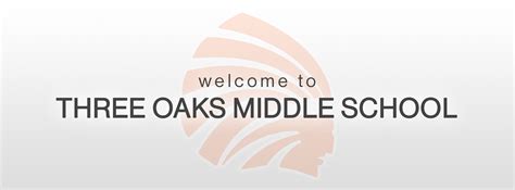 Three Oaks Middle School