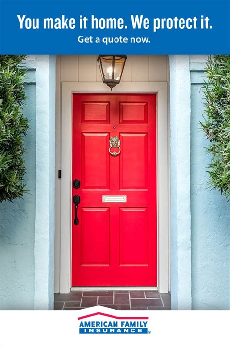 Get a Home Insurance Quote