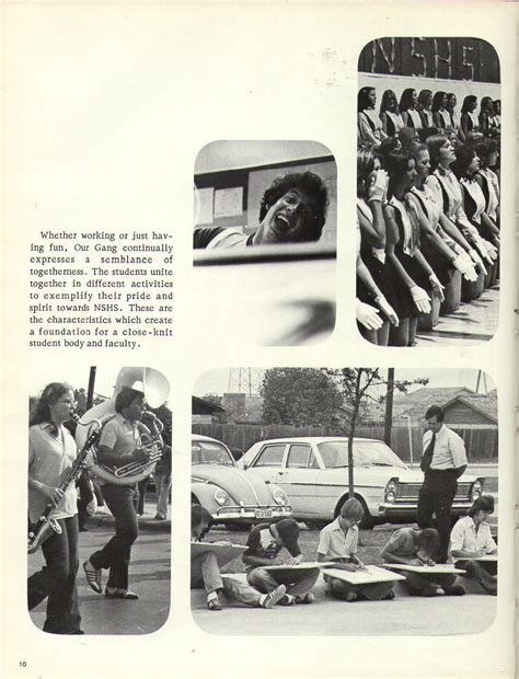 Newman Smith High School The Illiad 1977