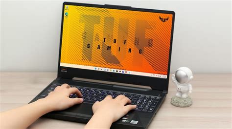 Laptop Asus Tuf Gaming F15 Fx506lhb Châu Phương Store