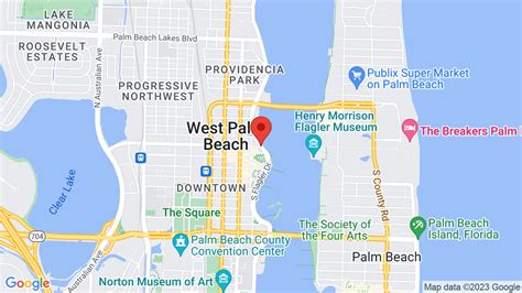 Latest West Palm Beach Map Of Florida Free New Photos New Florida Map