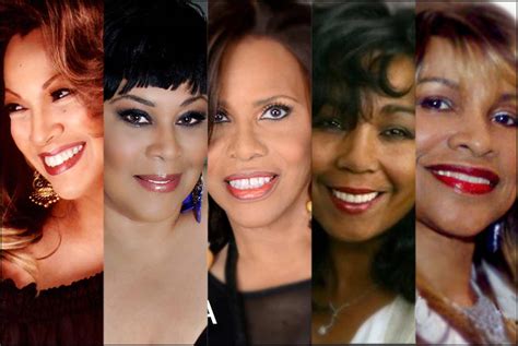 Midsummer Night Swing The First Ladies Of Disco Featuring Martha Wash The Original Weather