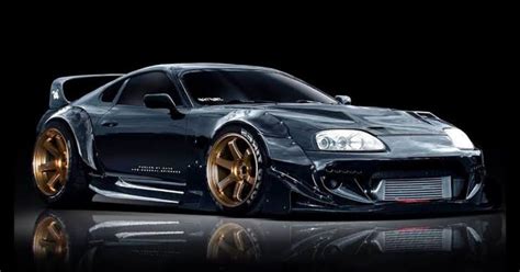 Toyota Supra Mk What Makes It So Special Autobizz