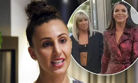 married at first sight s amanda micallef slams tash herz for organising staged paparazzi photos