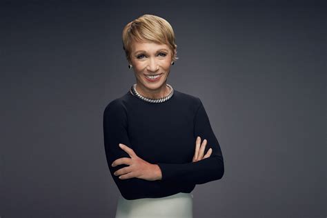 5 Life Lessons From Shark Tanks Barbara Corcoran Global Connections