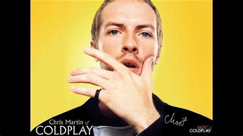 Coldplay Yellowsubtitulado InglesespaÑol Youtube