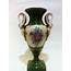 Antique Limoges Vase  Antik Spalato Shop