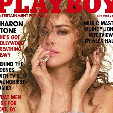 Sharon Stone The Hollywood Gossip