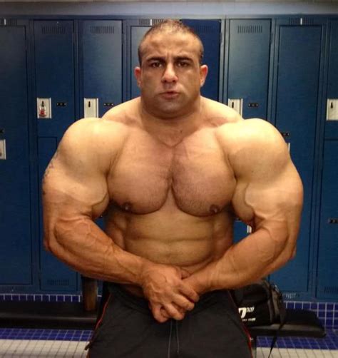 Random Bodybuilding Pics