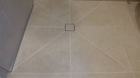 This article explains 3 methods of installation of a tile shower floor. Wet Room Installation, Bath - Style Within