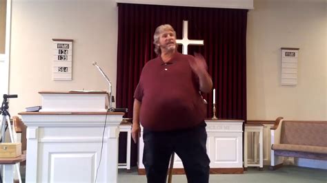 August 30th 2020 Sermon “the Other Side” By Pastor Paul Leatherman Iii Youtube