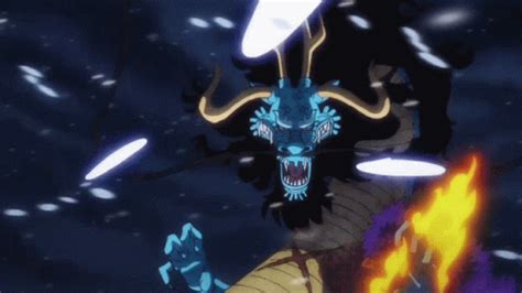 Kaido Dragon Gif Kaido Dragon One Piece Discover And Share Gifs