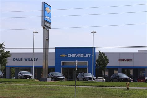 Town Talk | Dale Willey drops Buick brand from local dealership; Bon