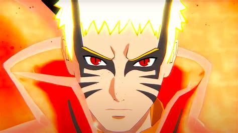 Naruto Ultimate Ninja Storm Connections Confirms New Characters
