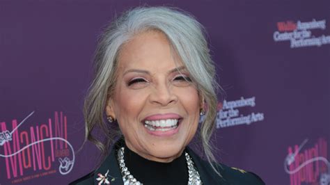 Patti Austin Gets Out The Vote With Georgia Runoff Election Song