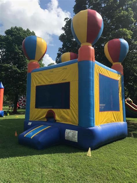Bounce House Rentals Bounce Pro Inflatables Tulsa