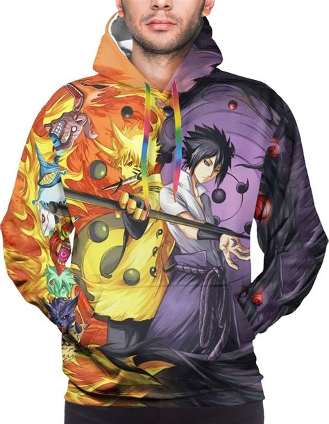 Update More Than 88 Cool Anime Hoodies Super Hot Vn