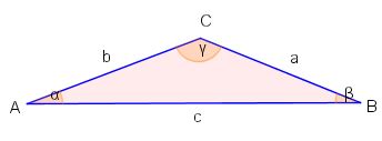 Geometrie v dreiecke mathekarten vobs at : Innenwinkel im Dreieck - Mathepedia