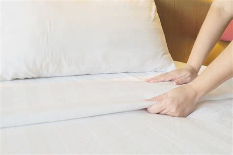 How Often To Change Your Bedsheets Like Really How To Live Safe