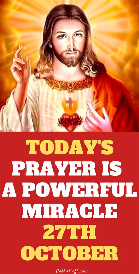 We did not find results for: A Miracle Prayer that Really Works | Prayer for today, Miracle prayer, Prayers