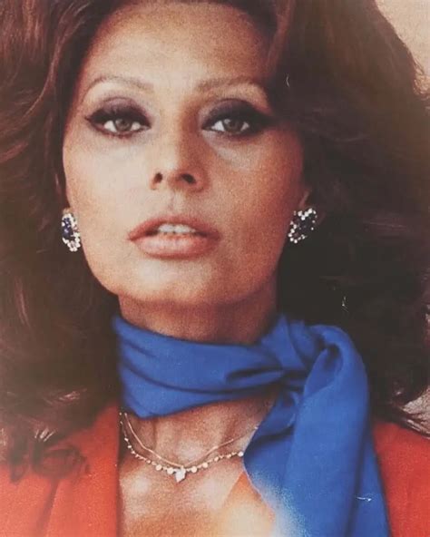 Mind Blowing Facts About Sophia Loren This Way To Italy