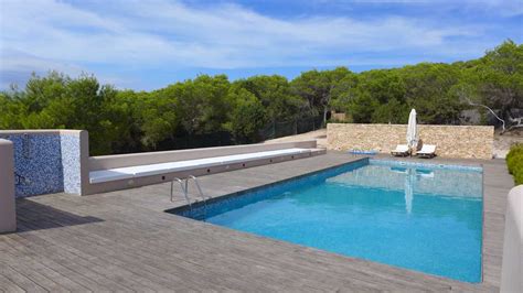 Luxury Villa Cupina Spain Balearic Islands Formentera