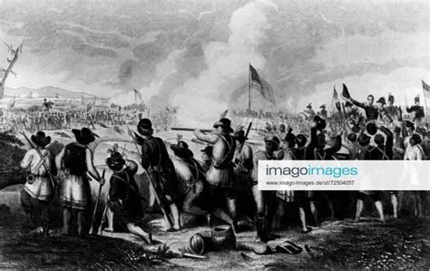 The Battle Of New Orleans January 8th 1815 By Oliver Pelton Hammatt