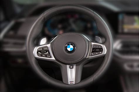 Bmw Steering Wheel Buttons Explained Bimmertech