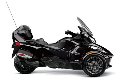 Join live car auctions & bid today! 2014 Can-Am Spyder Quick Ride - Motor Trend