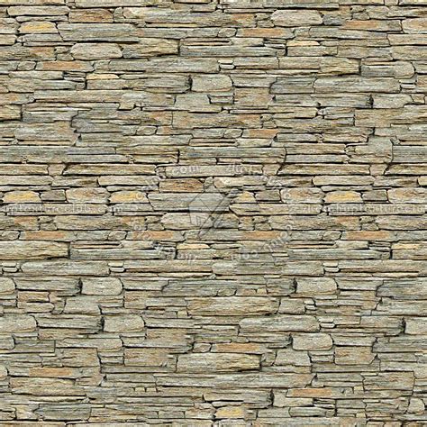 Stacked Slabs Walls Stone Texture Seamless 08217