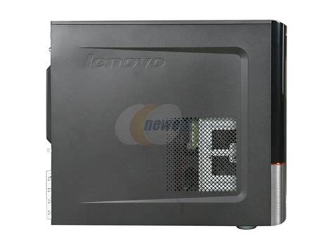 Lenovo Desktop Pc H405 7723 1fu Athlon Ii X2 255 310ghz 3gb Ddr3