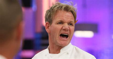 People Are Goading Gordon Ramsay With Their Tiktok Recipes And Its