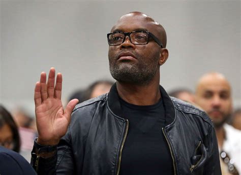 Anderson silva open to more boxing after julio cesar chavez jr. MMA great Anderson Silva becomes US citizen