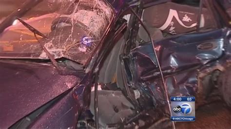 Woman Killed In Pilsen Hit And Run Crash Identified Police Search For
