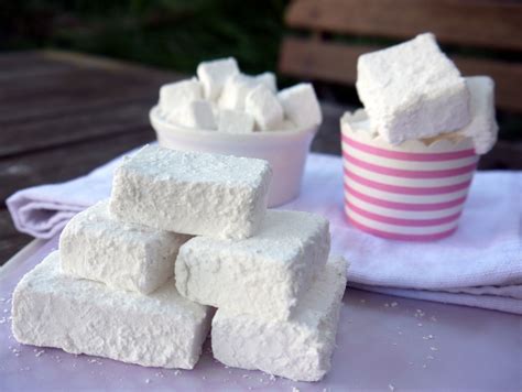 Vegetarian Marshmallows Foodmyfriend Рецепты зефира Десерты Низкокалорийные десерты