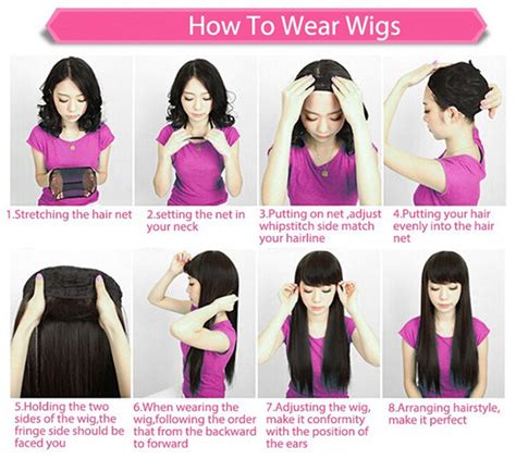 Beginners Guide To Wigsthe Ultimate Guide To Wigs 2020 Blog