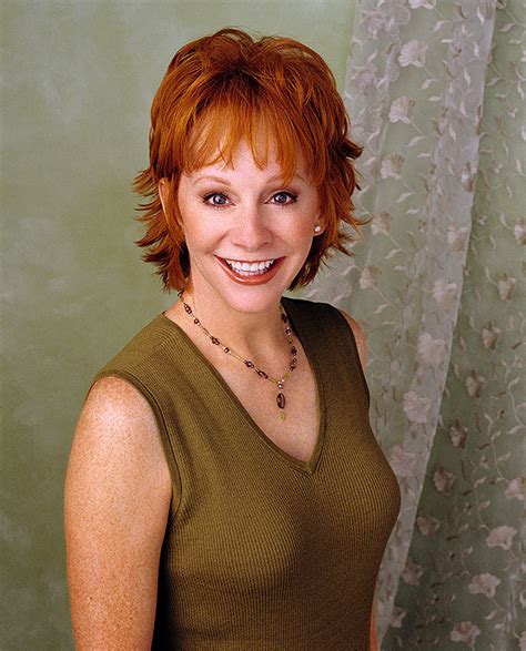 Reba Mcentire Then And Now Photos Of The Country Icons Transformation