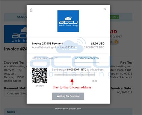 Instead, you can buy bitcoin from exchanges or other platforms using cash and then load it to your bitcoin wallet. How to make payment with bitcoins? - Knowledgebase - AccuWebHosting