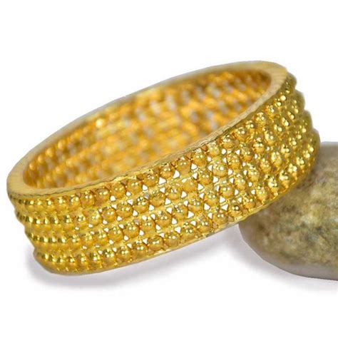 Gold Plated Bombay Broad Bangles For Girls Buy Online Kollam Supreme