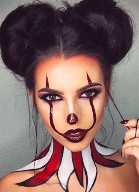 Faire Maquillage Halloween Get Halloween 2022 News Update
