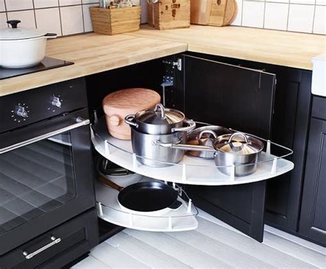 Beli online dekorasi rumah sekarang. Los organizadores de cocina Ikea: Cajones y armarios en ...